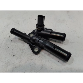 TOYOTA CAMRY 2.5L ENGINE COOLANT OUTLET HOSE FLANGE OEM 2018-2024