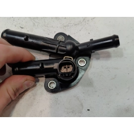 TOYOTA CAMRY 2.5L ENGINE COOLANT OUTLET HOSE FLANGE OEM 2018-2024