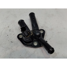 TOYOTA CAMRY 2.5L ENGINE COOLANT OUTLET HOSE FLANGE OEM 2018-2024