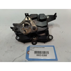 2018-2023 Toyota Camry Engine Crankcase Vent Valve Oil Separator OEM