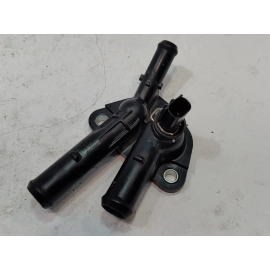 2018-2024 TOYOTA CAMRY 2.5L ENGINE COOLANT OUTLET HOSE TUBE FLANGE OEM