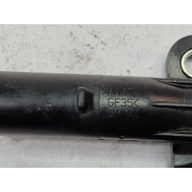 2018-2024 TOYOTA CAMRY 2.5L ENGINE COOLANT OUTLET HOSE TUBE FLANGE OEM