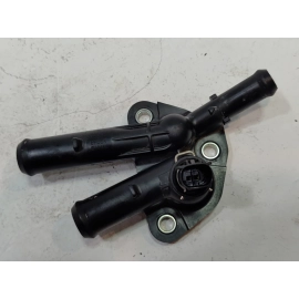 2018-2024 TOYOTA CAMRY 2.5L ENGINE COOLANT OUTLET HOSE TUBE FLANGE OEM