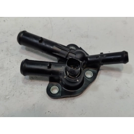 2018-2024 TOYOTA CAMRY 2.5L ENGINE COOLANT OUTLET HOSE TUBE FLANGE OEM
