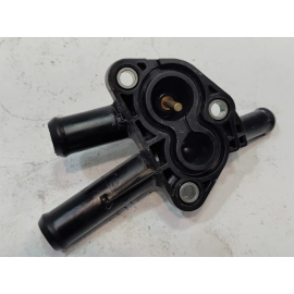 2018-2024 TOYOTA CAMRY 2.5L ENGINE COOLANT OUTLET HOSE TUBE FLANGE OEM
