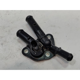 2018-2024 TOYOTA CAMRY 2.5L ENGINE COOLANT OUTLET HOSE TUBE FLANGE OEM