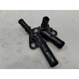 2018-2024 TOYOTA CAMRY 2.5L ENGINE COOLANT OUTLET HOSE TUBE FLANGE OEM