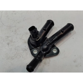 2018-2024 TOYOTA CAMRY 2.5L ENGINE COOLANT OUTLET HOSE TUBE FLANGE OEM