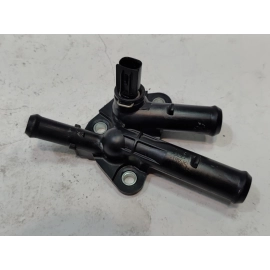 2018-2024 TOYOTA CAMRY 2.5L ENGINE COOLANT OUTLET HOSE TUBE FLANGE OEM