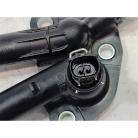 2018-2024 TOYOTA CAMRY 2.5L ENGINE COOLANT OUTLET HOSE TUBE FLANGE OEM