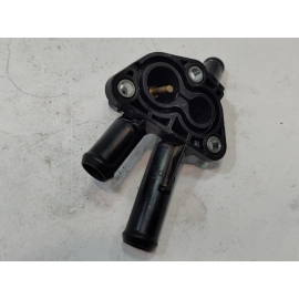 2018-2024 TOYOTA CAMRY 2.5L ENGINE COOLANT OUTLET HOSE TUBE FLANGE OEM