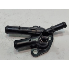 2018-2024 TOYOTA CAMRY 2.5L ENGINE COOLANT OUTLET HOSE TUBE FLANGE OEM
