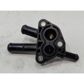 2018-2024 TOYOTA CAMRY 2.5L ENGINE COOLANT OUTLET HOSE TUBE FLANGE OEM