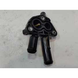 2018-2024 TOYOTA CAMRY 2.5L ENGINE COOLANT OUTLET HOSE TUBE FLANGE OEM