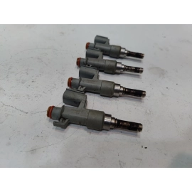 2023-2025 Toyota Crown 2.5L Fuel Injector Injectors Set of 4 Pcs OEM