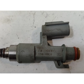 2023-2025 Toyota Crown 2.5L Fuel Injector Injectors Set of 4 Pcs OEM