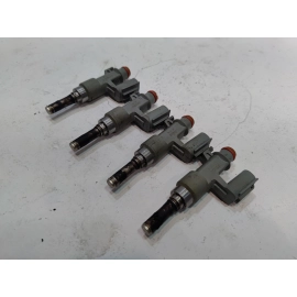 2023-2025 Toyota Crown 2.5L Fuel Injector Injectors Set of 4 Pcs OEM