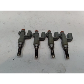 2023-2025 Toyota Crown 2.5L Fuel Injector Injectors Set of 4 Pcs OEM