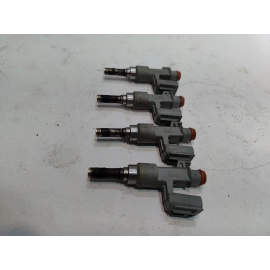 2023-2025 Toyota Crown 2.5L Fuel Injector Injectors Set of 4 Pcs OEM