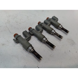 2023-2025 Toyota Crown 2.5L Fuel Injector Injectors Set of 4 Pcs OEM