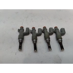 2023-2025 Toyota Crown 2.5L Fuel Injector Injectors Set of 4 Pcs OEM