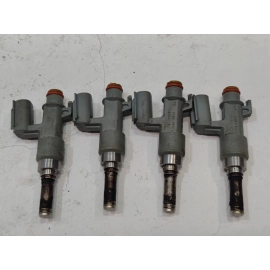 2023-2025 Toyota Crown 2.5L Fuel Injector Injectors Set of 4 Pcs OEM