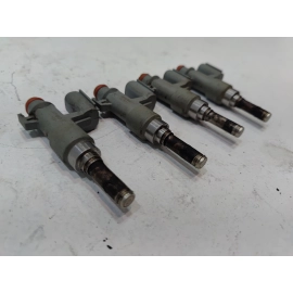 2023-2025 Toyota Crown 2.5L Fuel Injector Injectors Set of 4 Pcs OEM
