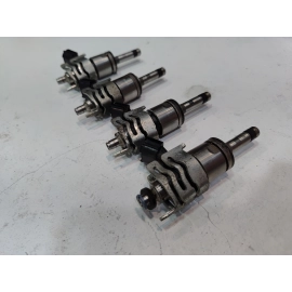 2018-2025 Toyota Camry 2.5L Fuel Injector Injectors Set of 4 Pcs OEM