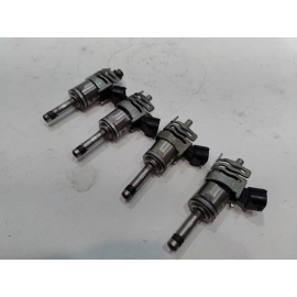 2018-2025 Toyota Camry 2.5L Fuel Injector Injectors Set of 4 Pcs OEM