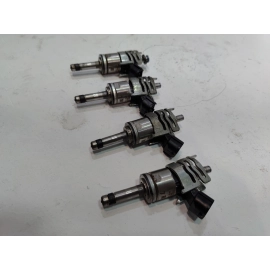 2018-2025 Toyota Camry 2.5L Fuel Injector Injectors Set of 4 Pcs OEM