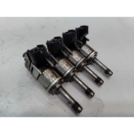 2018-2025 Toyota Camry 2.5L Fuel Injector Injectors Set of 4 Pcs OEM