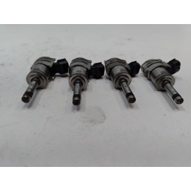 2018-2025 Toyota Camry 2.5L Fuel Injector Injectors Set of 4 Pcs OEM