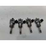 2018-2025 Toyota Camry 2.5L Fuel Injector Injectors Set of 4 Pcs OEM