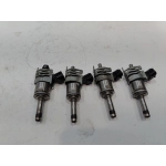 2018-2025 Toyota Camry 2.5L Fuel Injector Injectors Set of 4 Pcs OEM