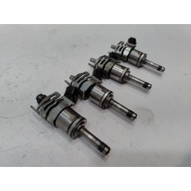 2018-2025 Toyota Camry 2.5L Fuel Injector Injectors Set of 4 Pcs OEM