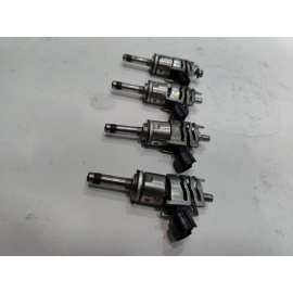 2018-2025 Toyota Camry 2.5L Fuel Injector Injectors Set of 4 Pcs OEM