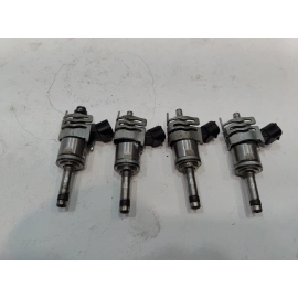 2018-2025 Toyota Camry 2.5L Fuel Injector Injectors Set of 4 Pcs OEM