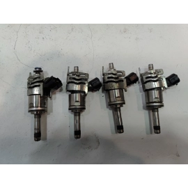 2018-2025 Toyota Camry 2.5L Fuel Injector Injectors Set of 4 Pcs OEM