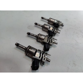 2018-2025 Toyota Camry 2.5L Fuel Injector Injectors Set of 4 Pcs OEM