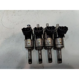 2018-2025 Toyota Camry 2.5L Fuel Injector Injectors Set of 4 Pcs OEM