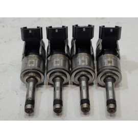 2018-2025 Toyota Camry 2.5L Fuel Injector Injectors Set of 4 Pcs OEM