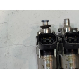 2018-2025 Toyota Camry 2.5L Fuel Injector Injectors Set of 4 Pcs OEM