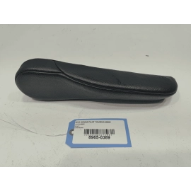2016-2018 HONDA PILOT FRONT LEFT DRIVER SIDE SEAT ARMREST OEM