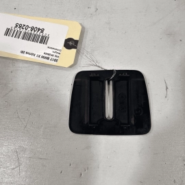 16-22 BMW X1 F48 TAILGATE LIFTGATE BACK DOOR LATCH COVER CATCH BRACKET OEM 16-22 BMW X1 F48 TAILGATE LIFTGATE BACK DOOR LATCH COVER CATCH BRACKET OEM