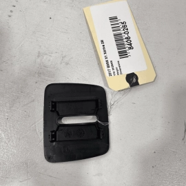 16-22 BMW X1 F48 TAILGATE LIFTGATE BACK DOOR LATCH COVER CATCH BRACKET OEM 16-22 BMW X1 F48 TAILGATE LIFTGATE BACK DOOR LATCH COVER CATCH BRACKET OEM
