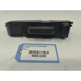 2016 - 2022 HONDA PILOT FRONT LEFT DRIVER SEAT ADJUSTMENT CONTROL SWITCH OEM