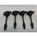 2019-2025 Toyota RAV4 Engine Motor Ignition Coil Denso OEM