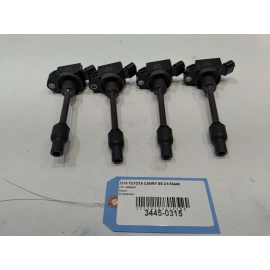 2019-2025 Toyota RAV4 Engine Motor Ignition Coil Denso OEM