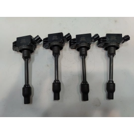 2019-2025 Toyota RAV4 Engine Motor Ignition Coil Denso OEM