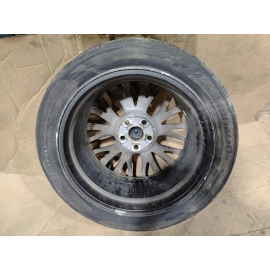 2018-2020 Toyota Camry Alloy Wheel Rim 18x8J w/Tire 235/45 R18 Black OEM